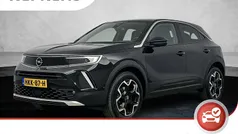Gebruikt 2023 Opel Mokka Ultimate SUV | € 23.280 (Eerlijke prijs)