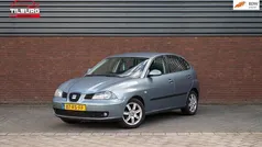 Gebruikt 2005 Seat Ibiza Stylance Hatchback | € 1.950 (Eerlijke prijs)