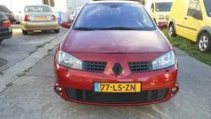 Renault Mégane II