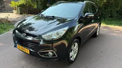 Gebruikt 2010 Hyundai ix35 Style SUV | € 6.895 (Eerlijke prijs)