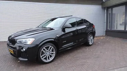 Occasion BMW X4 Executive 305 PK (224 kW) 2015 SUV