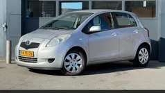 Gebruikt 2006 Toyota Yaris Sol Hatchback | € 3.500 (Eerlijke prijs)