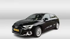 Gebruikt 2021 Audi A3 Sportback Advanced Hatchback | € 25.450 (Eerlijke prijs)