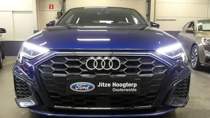Occasion Audi A3 Sportback Competition 245 PK (180 kW) 2022 Overige Hatchback