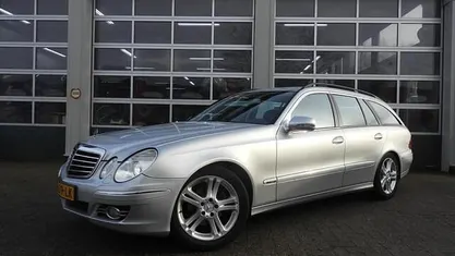 Occasion Mercedes 200 Avantgarde 184 PK (135 kW) 2007 Stationwagen