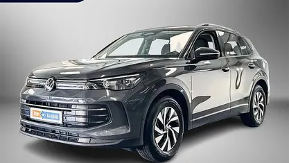 Occasion VW Tiguan Edition 150 PK (110 kW) 2025 SUV