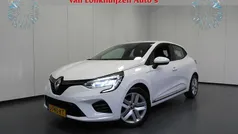 Gebruikt 2020 Renault Clio V Zen Hatchback | € 12.840 (Eerlijke prijs)