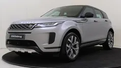 Grijs Gebruikt 2022 Land Rover Range Rover evoque SE SUV | € 40.925 (Super prijs)