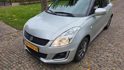 Gebruikt 2015 Suzuki Swift Comfort Hatchback | € 8.950 (Eerlijke prijs)