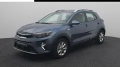 Gebruikt 2024 Kia Stonic SUV | € 23.940 (Eerlijke prijs)