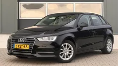Gebruikt 2014 Audi A3 Sportback Hatchback | € 9.499 (Goede deal)