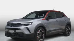 Gris artense Gebruikt 2021 Opel Mokka-e GS Line SUV | € 17.490 (Eerlijke prijs)