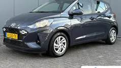 Grijs Gebruikt 2024 Hyundai i10 Comfort Hatchback | € 16.595 (Eerlijke prijs)