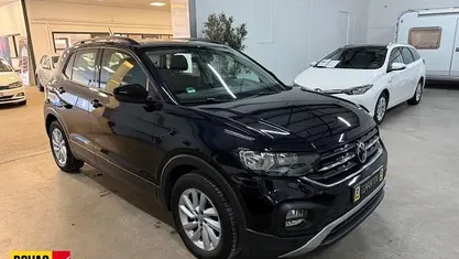 Occasion 2019 VW T-Cross Life SUV | € 15.900 (Eerlijke prijs)