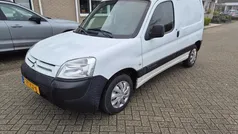 Overige Gebruikt 2007 Citroën Berlingo MPV | € 1.950 (Eerlijke prijs)