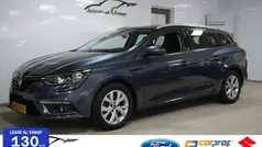 Renault Mégane GrandTour