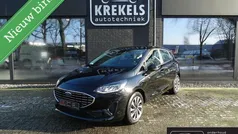 Overige Gebruikt 2023 Ford Fiesta Titanium Hatchback | € 18.950 (Eerlijke prijs)