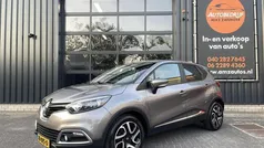 Gebruikt 2014 Renault Captur Dynamique SUV | € 7.950 (Eerlijke prijs)