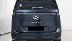VW ID. Buzz