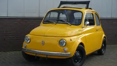 Gebruikt 1969 Fiat 500 Sport Sedan | € 10.950