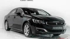 Gebruikt 2017 Peugeot 508 Allure Sedan | € 15.990 (Eerlijke prijs)