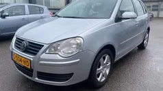 Gebruikt 2007 VW Polo Trendline Hatchback | € 4.250 (Eerlijke prijs)