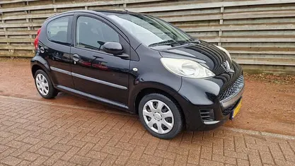 Occasion Peugeot 107 68 PK (50 kW) 2010 Hatchback