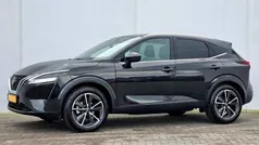 Gebruikt 2024 Nissan Qashqai Tekna SUV | € 33.885 (Goede deal)