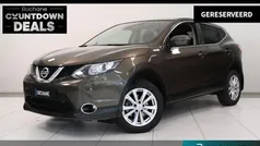 Gebruikt 2016 Nissan Qashqai N-Connecta SUV | € 15.395 (Goede deal)
