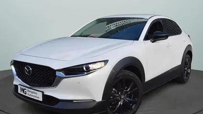 Occasion Mazda CX-30 Homura-Line 140 PK (102 kW) 2026 SUV