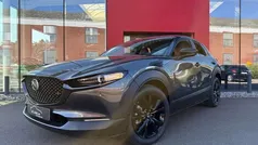 Gebruikt 2025 Mazda CX-30 SUV | € 31.250 (Goede deal)