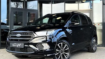 Occasion Ford Kuga ST-Line 150 PK (110 kW) 2017 SUV
