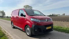 Overige Gebruikt 2017 Citroën Jumpy MPV | € 9.795 (Super prijs)