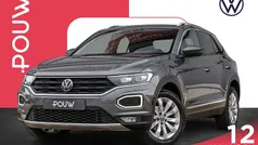 Gebruikt 2021 VW T-Roc Sportline SUV | € 26.950 (Eerlijke prijs)