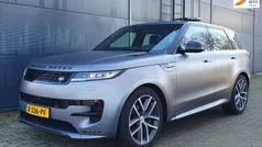 Gebruikt 2024 Land Rover Range Rover Sport Autobiography SUV | € 146.950 (Duur)