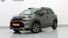 Grijs Gebruikt 2023 Citroën C3 Aircross PureTech SUV | € 17.999 (Eerlijke prijs)
