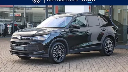 Occasion VW Tiguan Edition 204 PK (150 kW) 2025 SUV