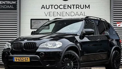 Gebruikt 2010 BMW X5 M Sport SUV | € 12.950 (Eerlijke prijs)