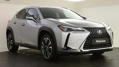 Zilver Gebruikt 2025 Lexus UX 300h Business Edition SUV | € 46.899