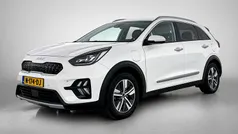 Gebruikt 2021 Kia Niro SUV | € 23.445 (Eerlijke prijs)
