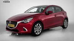 Gebruikt 2019 Mazda 2 Hatchback | € 17.450 (Eerlijke prijs)