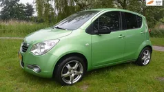 Opel Agila