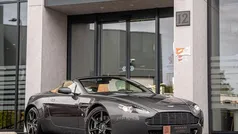 Grijs Gebruikt 2008 Aston Martin V8 Vantage Coupé | € 53.950 (Eerlijke prijs)