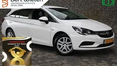 Gebruikt 2019 Opel Astra Business Stationwagen | € 8.490 (Eerlijke prijs)