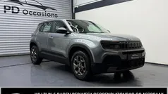 Gebruikt 2024 Jeep Avenger Longitude SUV | € 22.950 (Eerlijke prijs)