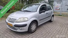 Gebruikt 2005 Citroën C3 Hatchback | € 999 (Eerlijke prijs)