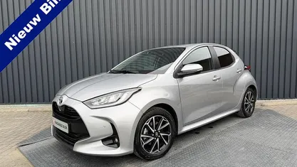 Occasion Toyota Yaris Hybrid 116 PK (85 kW) 2023 Hatchback