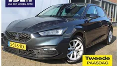 Gebruikt 2021 Seat Leon Style Hatchback | € 19.700 (Eerlijke prijs)