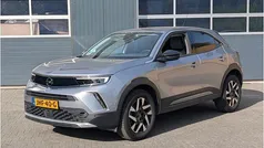 Grijs Gebruikt 2023 Opel Mokka Ultimate SUV | € 19.944 (Goede deal)