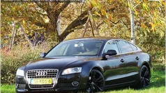 Gebruikt 2009 Audi A5 Sportback Business Hatchback | € 6.949 (Eerlijke prijs)